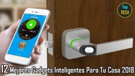 Los Mejores Dispositivos Domésticos Inteligentes Para 2018.