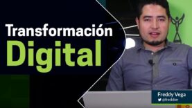 Opinión: ¿Qué es la transformación digital?