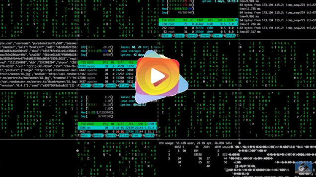 seguridad de los datos