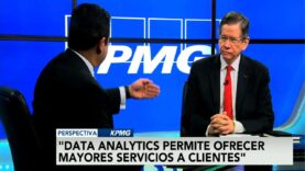 Seguridad y confianza del cliente son prioritarias en la transformación digital financiera.