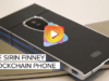 telefono clockhain