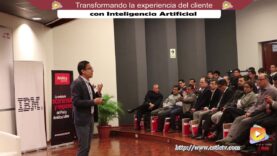 Transformado la experiencia del cliente con Inteligencia Artificial – Parte 2.