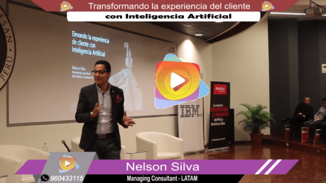 trasformacion del cliente