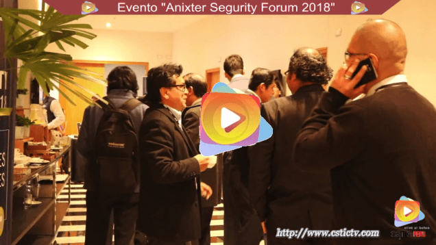 Anixter