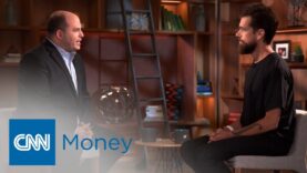 CEO Jack Dorsey habla sobre los problemas de Twitter.