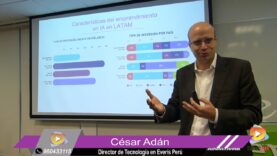 El Impacto de la Inteligencia Artificial en el Emprendimiento.