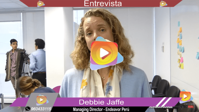 entrevista endeavor