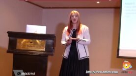 Primera Conferencia Internacional “Cero Papel” – Perú 2018.