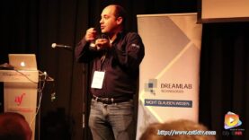8.8 Computer Security Conference en el Perú.