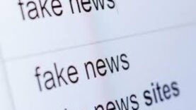 Cómo evitar caer en la trampa de las fake news.