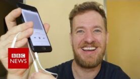 iPhone: Hacker vuelve a poner la toma de auriculares.