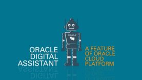 Asistente Digital Oracle.