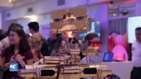 China, ejemplo a seguir en innovación e inteligencia artificial.