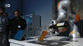 ¿Cuán competitiva es la industria alemana en la era de la digitalización?