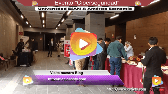 evento esan