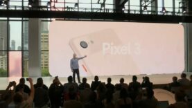 La semana que paso Google presento el nuevo Pixel 3 tras acabar con su servicio de Google Plus.