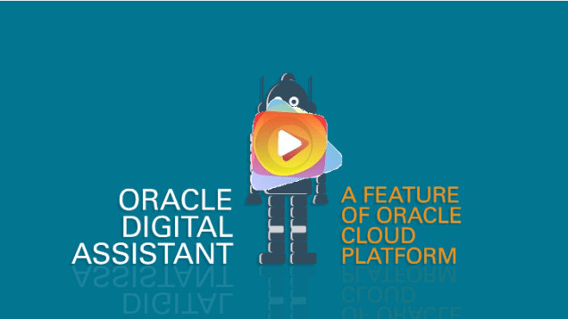 oracle 1