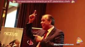 Presentación del Sistemas de Iluminación por Red IP – SIEMON.