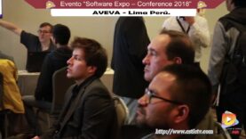 Software Expo Conference – AVEVA.