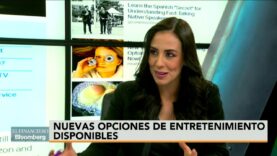 A Netflix le llega nuevas competencia.