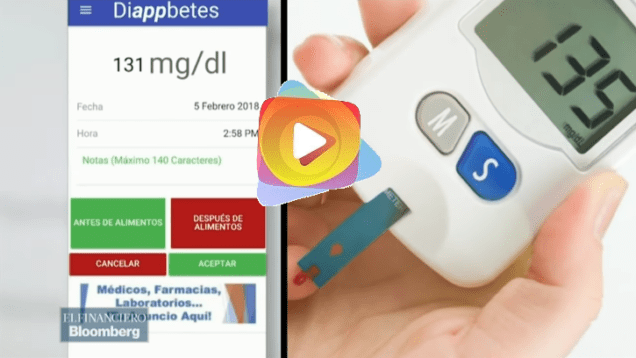 app diabetis