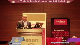 Internet de las Cosas: ¿Qué futuro nos espera?