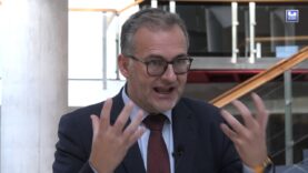 La empresa inteligente según SAP.