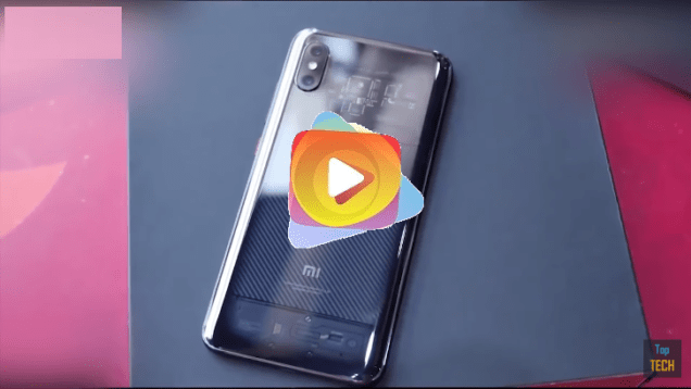movil xionma
