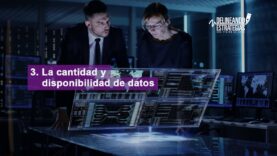 Transformación financiera: ¿cómo convertir la función en un socio de negocios más estratégico?