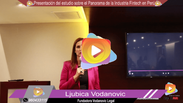 Fintech legal
