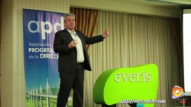 Desayuno de Trabajo: Soluciones Disruptivas para los Negocios – APD & Everis.