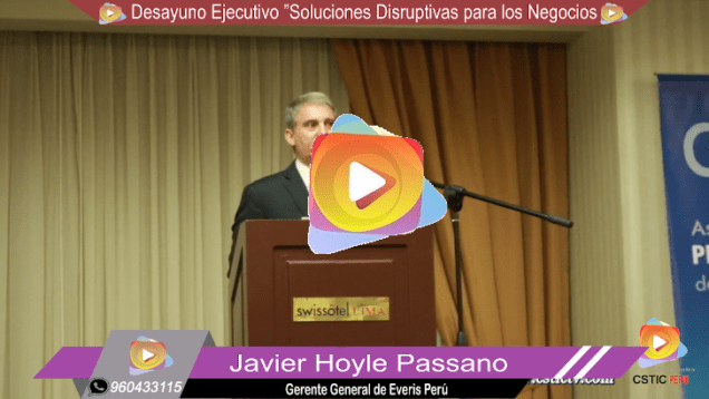 desayuno ejecutivo