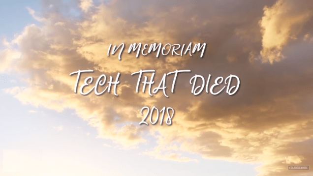 tech