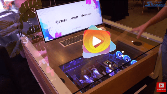 amd msi