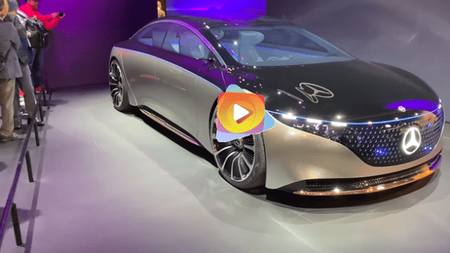 auto futuro