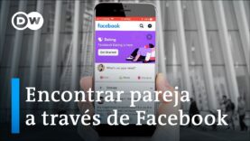 Facebook ingresa al nuevo mercado de unir parejas