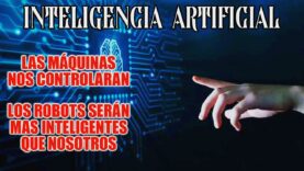 La Inteligencia Artificial, El Fin Del Mundo, Robots malvados
