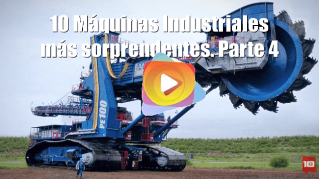 maquinaria pesada