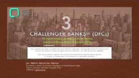 Transformación Digital del Modelo de Negocio de la Banca con Blockchain