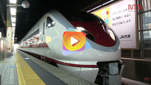 tren