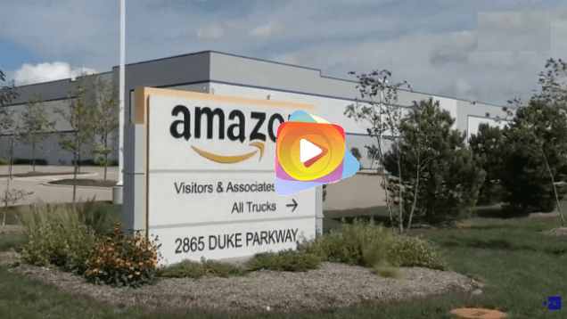 amazon virus