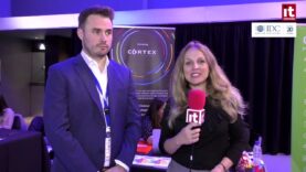 Ciberseguridad 2020 – Entrevista a Roberto Ramírez Grande de Palo Alto Network