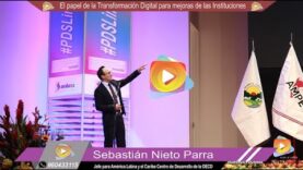 Evento: Perú Digital Summit 2020