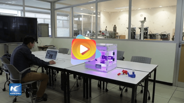 impresora 3d