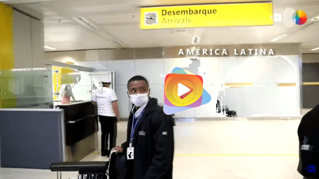 virus america