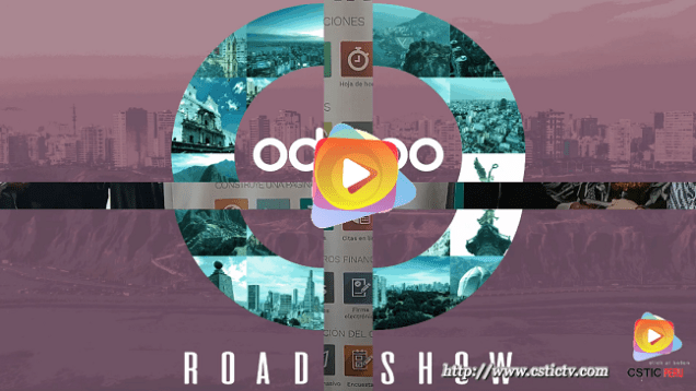 adoo evento