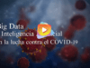 big data coronavirus
