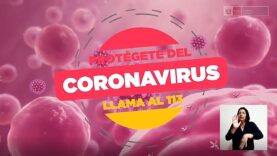 Consejos para proteger tu hogar del Coronavirus (COVID-19) – Minsa