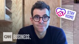 El CEO de Instagram se queda en casa. Él quiere que hagas lo mismo