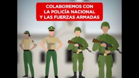 El incumplimiento inmovilización social para evitar el contagio de coronavirus serán detenido y denunciado penalmente
